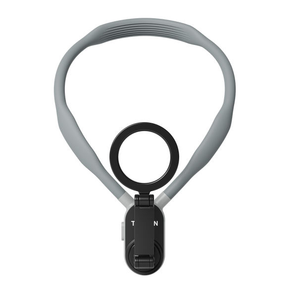 Telesin Magnetic Neck Mount for Phones