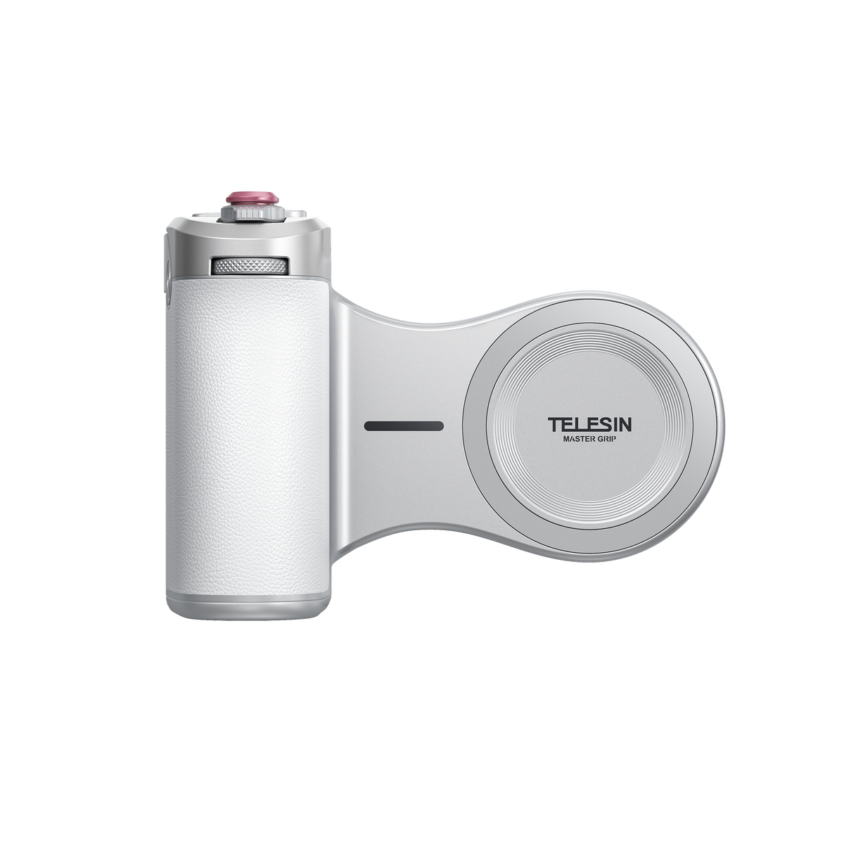 【lanikai】TELESIN MASTER GRIP Amazon.com: TELESIN Fun Shot Mastergrip Phone Camera Grip Built-in