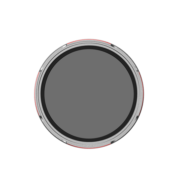 Telesin Filter for Master Grip for iPhone 17 Pro/Pro Max