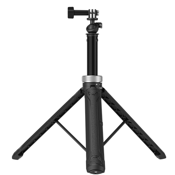 Telesin Rotating Adjustable Tripod Selfie Stick