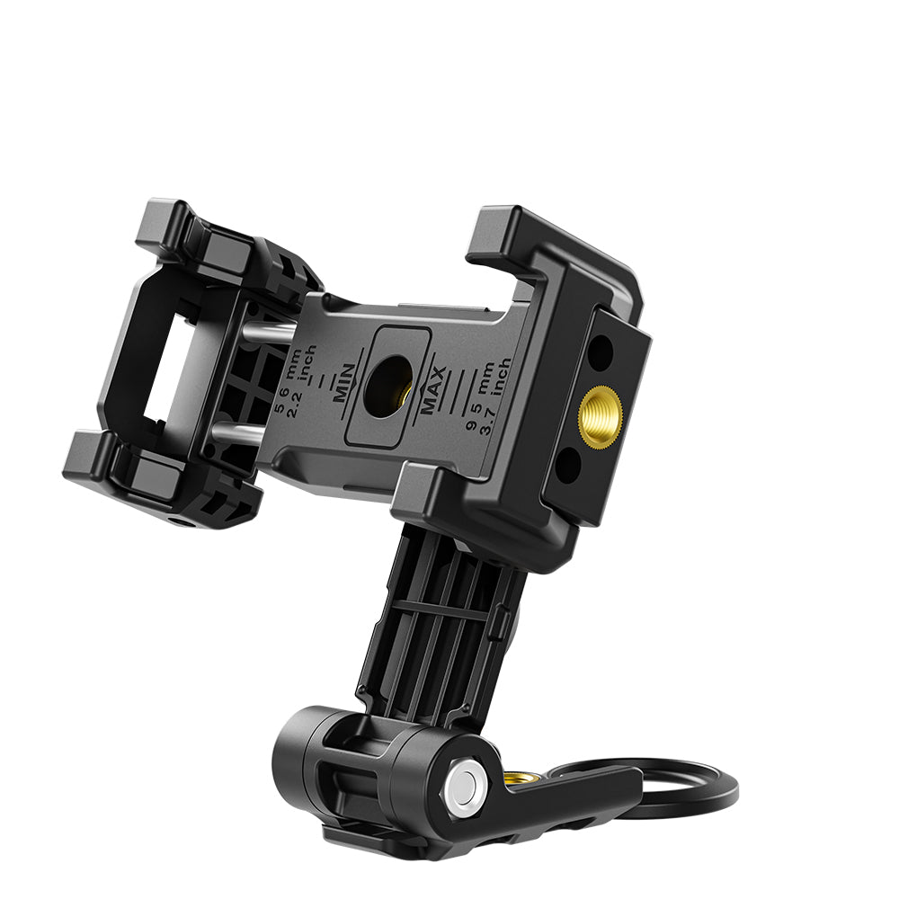 Why a Multifunctional Holder is the Hero Your Cluttered Desk Deserves