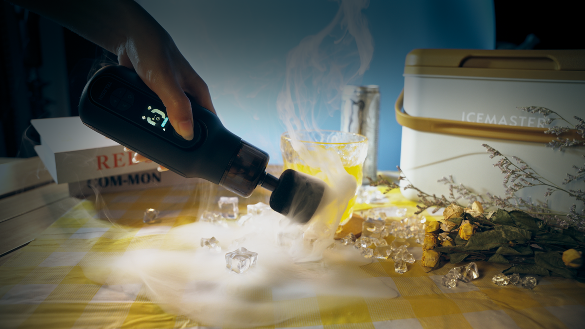 Fog Machine Not Working? Common Reasons and Easy Fixes | TELESIN ...