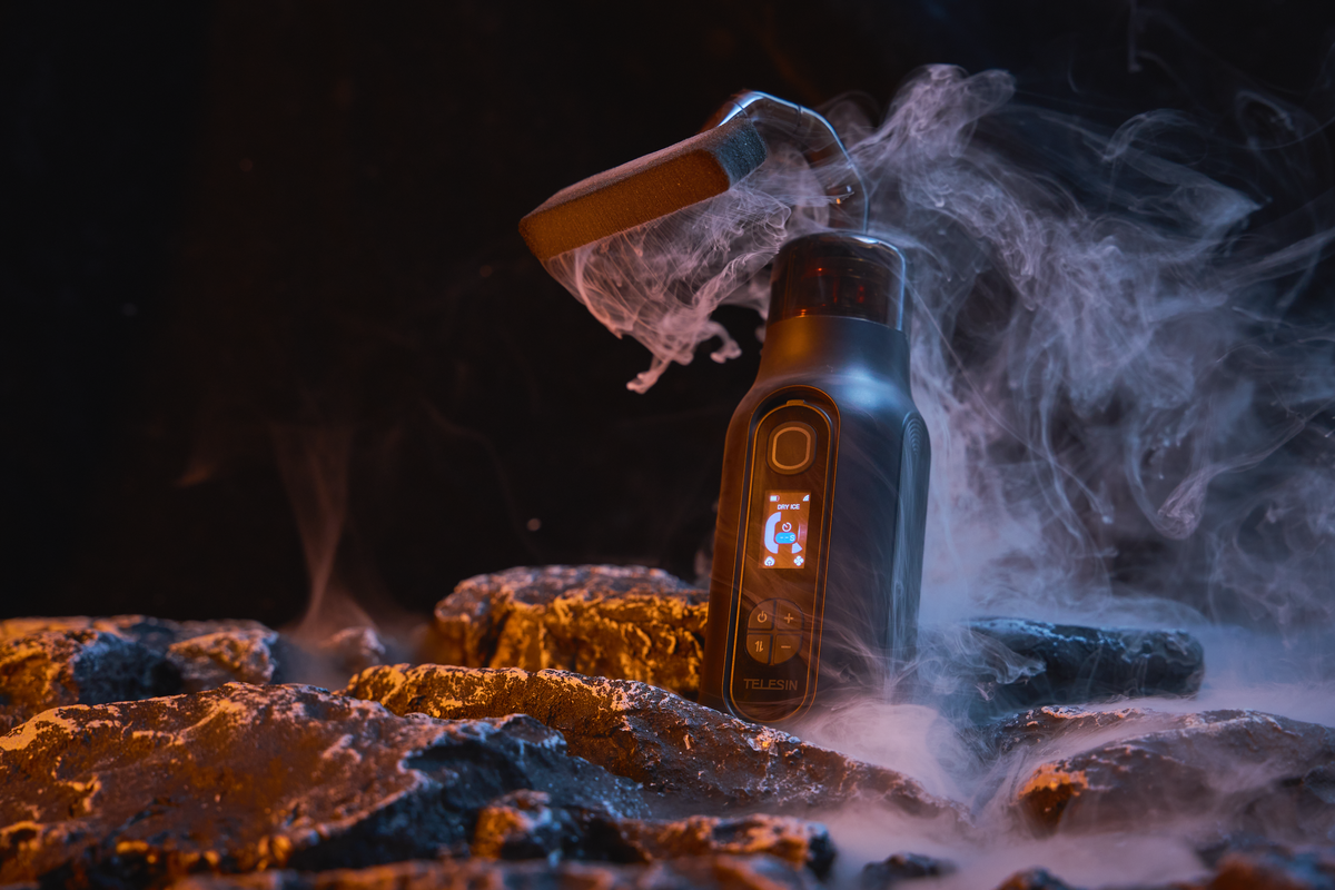 How to Choose the Right Portable Fog Machine – telesinstore