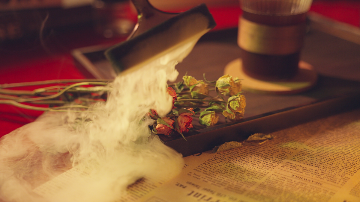 The BEST Fog machine for Creators – telesinstore