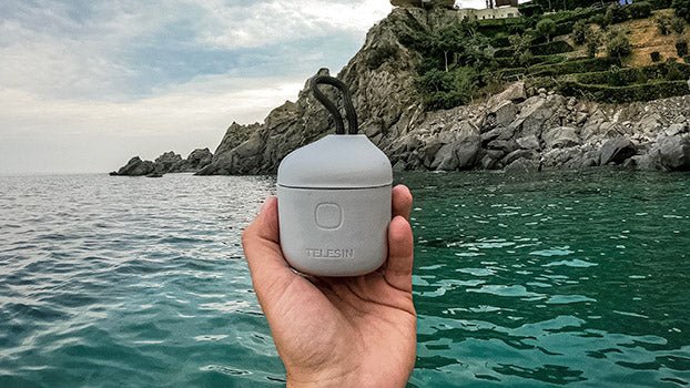 How To Make Your GoPro Battery Last Longer？ – telesinstore
