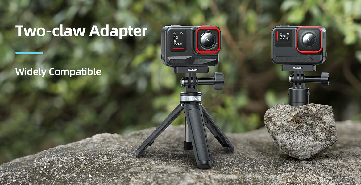 For GoPro Accessories | Enhance Your Action Shots – Page 5 – telesinstore