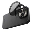 iPhone 15 Pro Max multifunctional phone case telesinstore