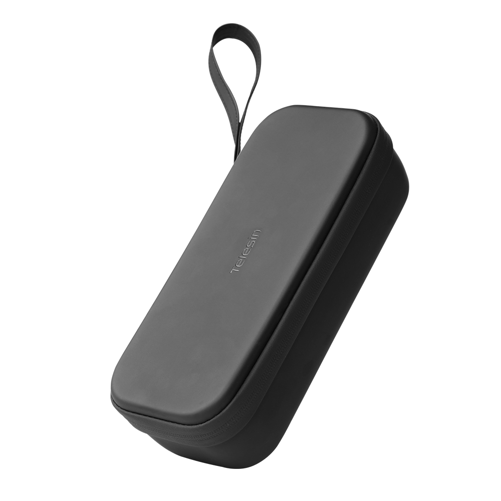 Telesin Gimbal Camera Carrying Case For Pocket 4P/ Luna