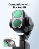 Telesin CPL Filter for Pocket 4P