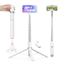 1.8m portable selfie stick tripod telesinstore
