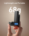Telesin Magnetic Mount Stand for Osmo Pocket 4/3