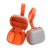 Telesin DisAdv Mini Carrying Case for Action Camera