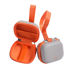 Telesin DisAdv Mini Carrying Case for Action Camera