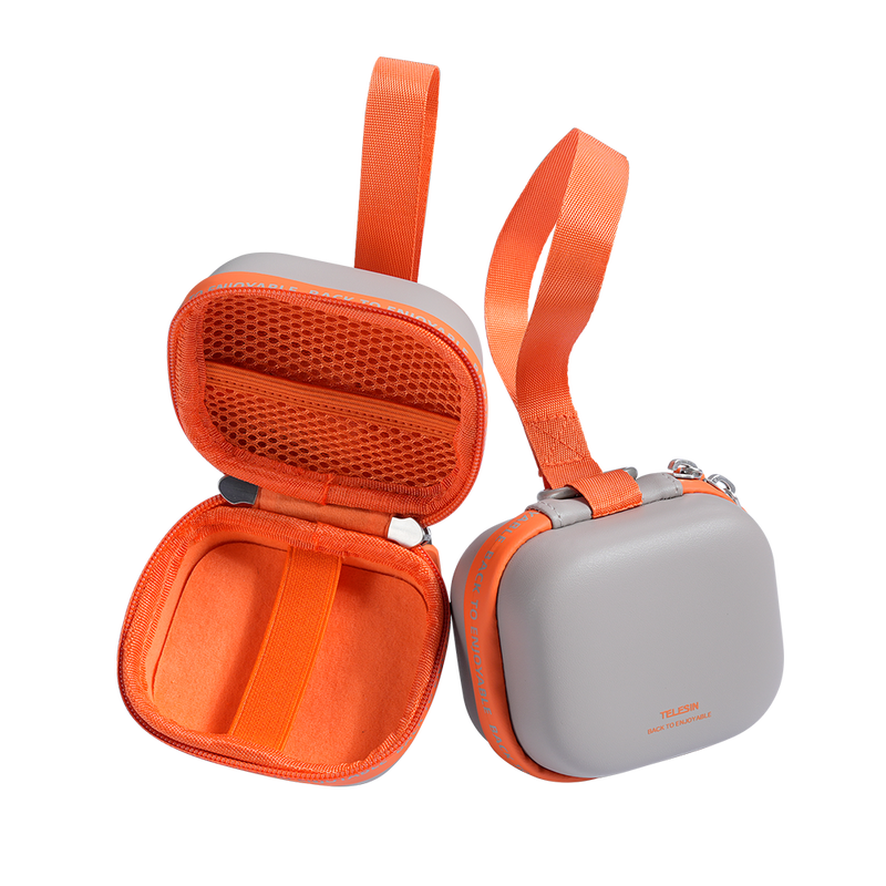 Telesin DisAdv Mini Carrying Case for Action Camera