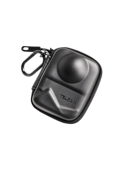 Telesin Mini Storage bag for Osmo 360（Fully enclosed）