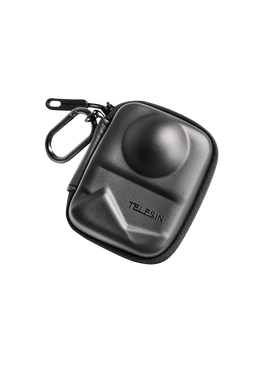 Telesin Mini Storage bag for Osmo 360（Fully enclosed）