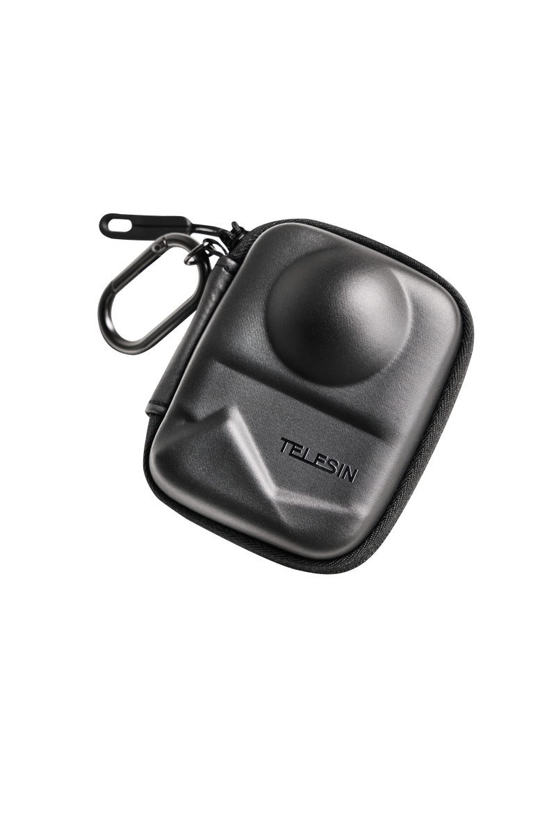 Telesin Mini Storage bag for Osmo 360（Fully enclosed）