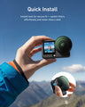 Telesin VND8-32 Filter for Action 6