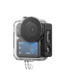 Telesin TELSIN 60m Waterproof Dive Case for DJI Osmo Nano