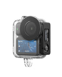 GoPro underwater case