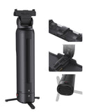 Telesin Action Handheld Charging Case for Action 6/5Pro/Osmo 360