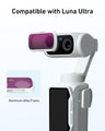 Telesin Luna Ultra Filter Kit ND4 | ND16 | ND64