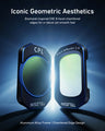 Telesin Filter Kits (CPL/VND/ 1/4 Black Mist) for Pocket 4/3