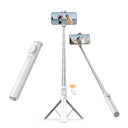 TELESIN 1.3m Tripod Selfie Stick with Zoom