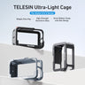 TELESIN Ultra-Light Cage For Action 5/4/3 Series telesinstore