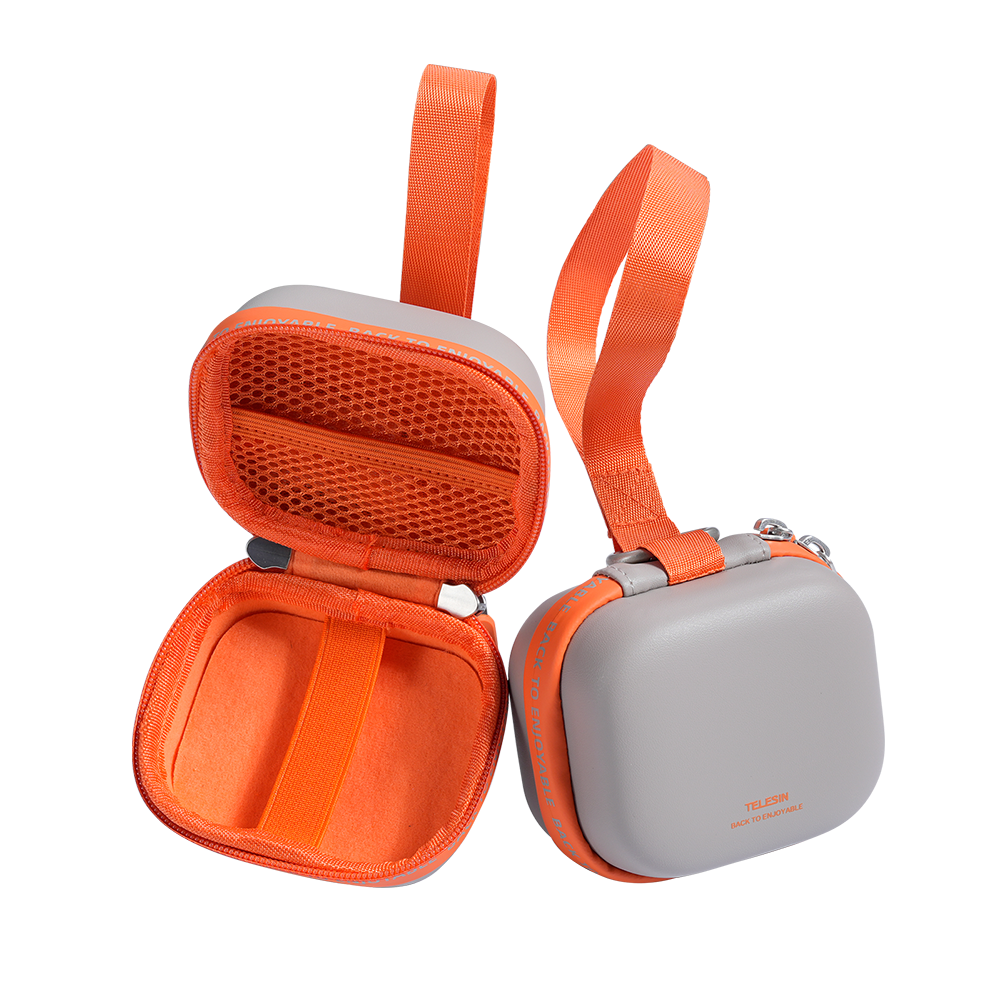 Telesin DisAdv Mini Carrying Case for Action Camera