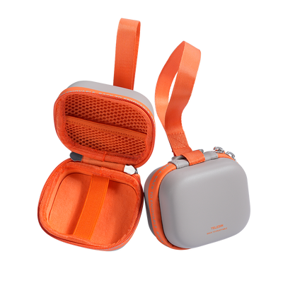 Telesin DisAdv Mini Carrying Case for Action Camera