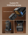 Telesin Magnetic Mount Stand for Osmo Pocket 4/3