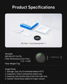 Telesin CPL Filter for Action 6