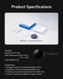 Telesin VND8-32 Filter for Action 6