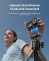 Mini Selfie Stick for GoPro 13 telesinstore
