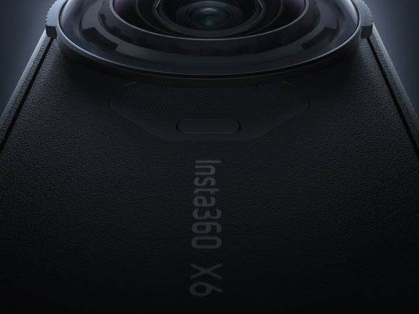 Telesin UV Filter Kit for Insta360 X6