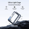 TELESIN Ultra-Light Cage For Action 5/4/3 Series telesinstore