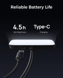 Telesin 2-in-1 Magnetic Fill Light for Phone