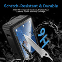 Telesin OA5 Pro tempered film set telesinstore