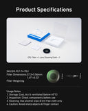 CPL Filter for Action 6(threaded)