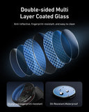 Filter Kits (CPL/ND8/16/32) for DJI Osmo Action 6