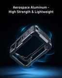 Metal Cage for Action 6