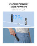 Mini Selfie Stick for GoPro 13 telesinstore