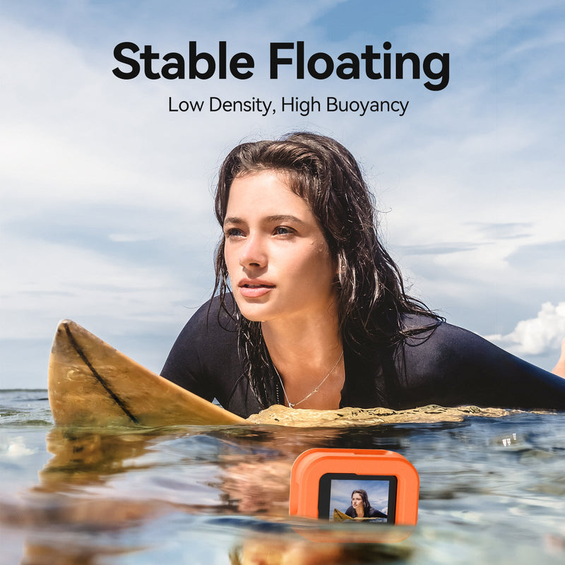TELESIN Floating Frame For Hero 9-13 telesinstore