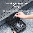 Telesin Medium Shock-Resistant Case for Action Series telesinstore