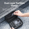 Telesin Medium Shock-Resistant Case for Action Series telesinstore