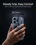 Telesin 2-in-1 Magnetic Fill Light for Phone