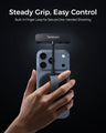 Telesin 2-in-1 Magnetic Fill Light for Phone