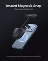Telesin 2-in-1 Magnetic Fill Light for Phone