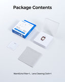 Telesin Tuned WarmEcho Filter for Pocket 4/3